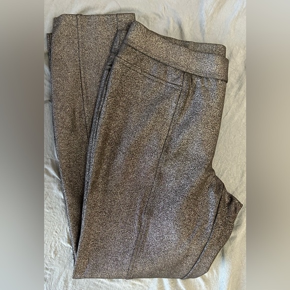 Alfani Size 8 Leggings - Picture 7 of 8